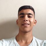Mo from Boom | Man | 31 years old | Scorpio