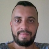 Garotinho from Divinopolis | Man | 46 years old | Libra