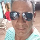 Ju from Sertaozinho | Man | 56 years old | Capricorn