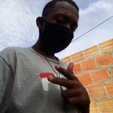 Andrkf from Sao Goncalo dos Campos | Man | 25 years old | Sagittarius