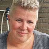 Inge from Utrecht | Woman | 51 years old | Cancer