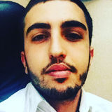 Tik from Yerevan | Man | 31 years old | Capricorn