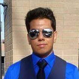 Parvez from Sunnyside | Man | 28 years old | Sagittarius