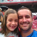 Huntley from Ossining | Man | 31 years old | Cancer