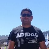 Patric from Curico | Man | 51 years old | Gemini