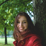 Anastasia from Saint Petersburg | Woman | 38 years old | Aquarius