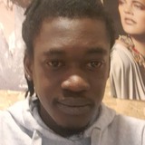 Marshall from Stuttgart | Man | 36 years old | Gemini