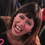 Lady from Villa Devoto | Woman | 45 years old | Gemini