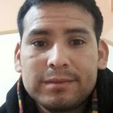 Marquez from Potosi | Man | 34 years old | Pisces