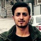 Hüseyin from Diyarbakir | Man | 27 years old | Gemini