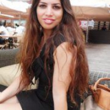 Jennifer from Bath | Woman | 42 years old | Sagittarius