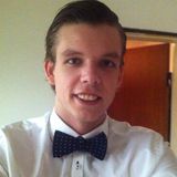 Nikolajandersen from Bjerringbro | Man | 34 years old | Libra