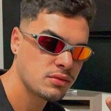 Joaogomesjf84G from Seropedica | Man | 27 years old | Libra