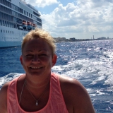Pumkin from Playa del Carmen | Woman | 60 years old | Sagittarius