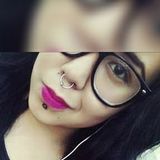Sandy from San Luis Potosi | Woman | 27 years old | Scorpio