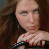 Tatiana from Moscow | Woman | 37 years old | Capricorn