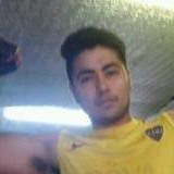 Ja98Sq from Joaquin V. Gonzalez | Man | 27 years old | Aries
