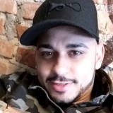 Michael from Taboao da Serra | Man | 33 years old | Libra