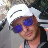 Viktor from Budapest XVII. keruelet | Man | 35 years old | Cancer