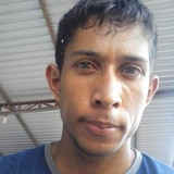 Dailan from Dourados | Man | 34 years old | Taurus