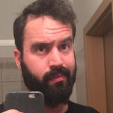 Tommy from Budapest | Man | 41 years old | Taurus