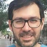 Ricardo from Las Heras | Man | 42 years old | Virgo