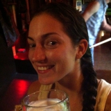 Alex from Haifa | Woman | 40 years old | Pisces