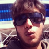 Roberto from Pelotas | Man | 32 years old | Gemini