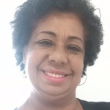 Iracemaanasifg from Maua | Woman | 58 years old | Aries