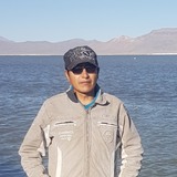 Jesus from Arequipa | Man | 39 years old | Cancer