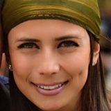 Camila from Alkmaar | Woman | 41 years old | Cancer