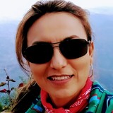 Luzmarinasan6P from Bucaramanga | Woman | 55 years old | Taurus