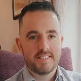 Callaghanpad2X from Ros Comain | Man | 43 years old | Taurus