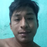 Chaparroan from Guerrero | Man | 28 years old | Capricorn