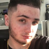 Josh from Fresh Meadows | Man | 23 years old | Scorpio