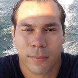 Maubad from Golfito | Man | 36 years old | Gemini