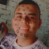 Andres27Gelvq from Cucuta | Man | 27 years old | Sagittarius