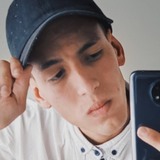 Barriosrojasaj from Fusagasuga | Man | 25 years old | Cancer