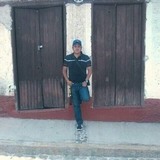 Fquirozquintiw from El Oro de Hidalgo | Man | 29 years old | Libra