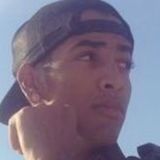 Geremias from Sao Pedro da Aldeia | Man | 30 years old | Virgo