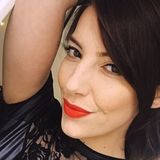 Rory from Curitiba | Woman | 33 years old | Aquarius