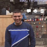 Andresperemauh from Itagui | Man | 32 years old | Leo