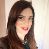 Hani from Jerusalem | Woman | 39 years old | Sagittarius