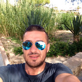 Vini from Mykonos | Man | 41 years old | Taurus
