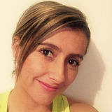 Andre from Manizales | Woman | 41 years old | Sagittarius