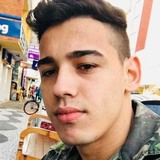 Maycon from Capao da Canoa | Man | 28 years old | Leo