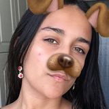 Raissaky from Uberlandia | Woman | 26 years old | Cancer