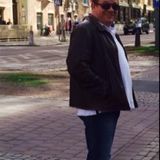 Arqi from Molnlycke | Man | 52 years old | Cancer