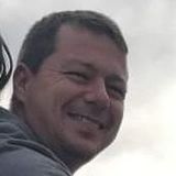 Rafa from Itajai | Man | 44 years old | Gemini