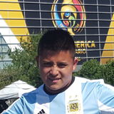 Jose from New Haven | Man | 30 years old | Capricorn